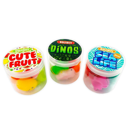 So Much Fun! Squish Jellies