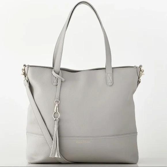5 in 1 Diaper Bag