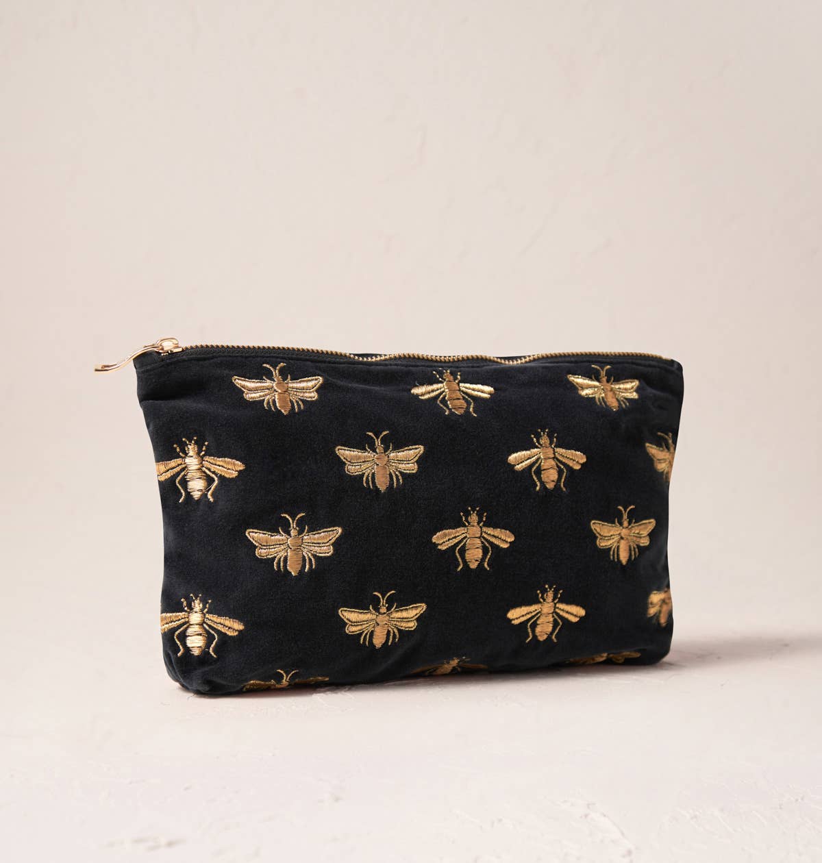 Honey Bee Everyday Pouch