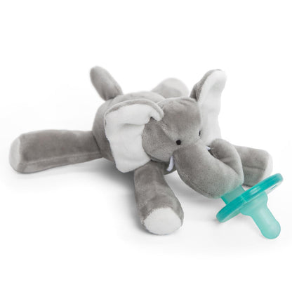 Plush Pacifier
