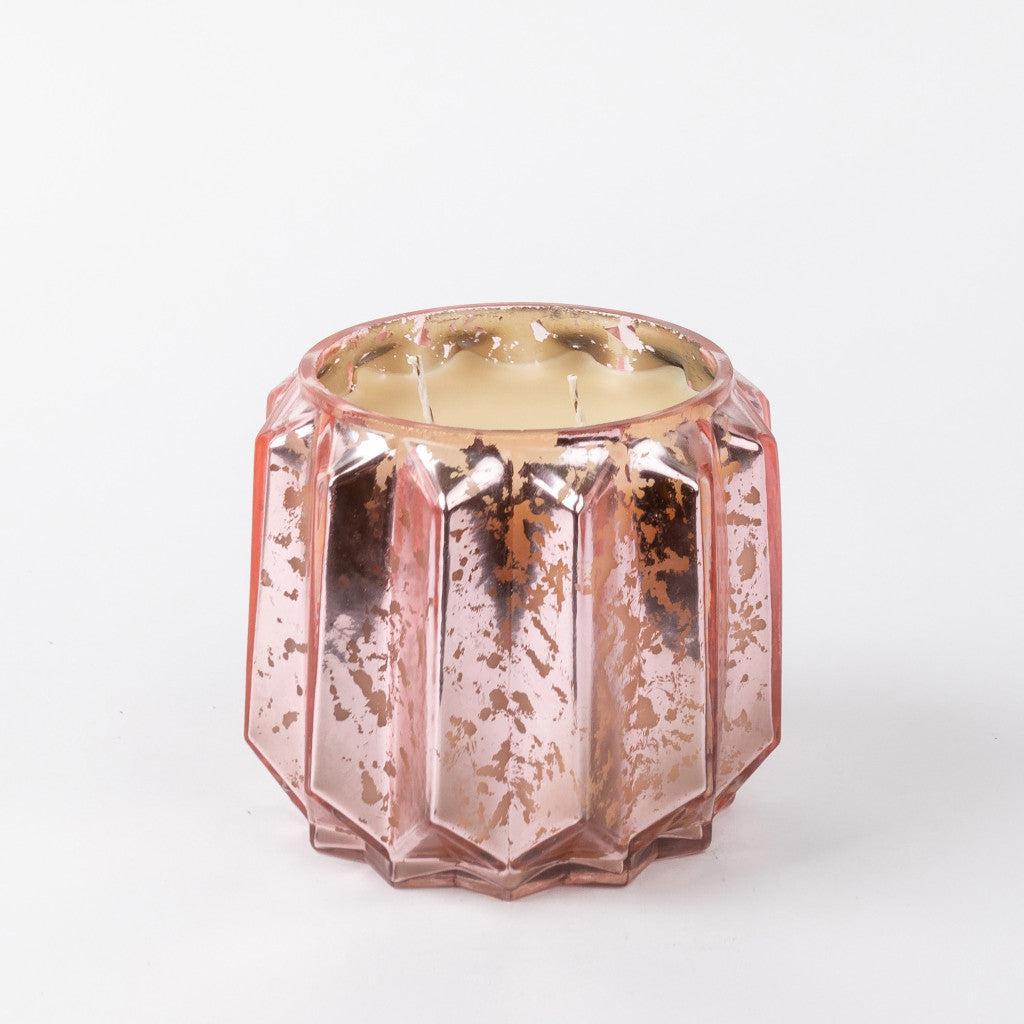 Sweet Grace Mercury Candles