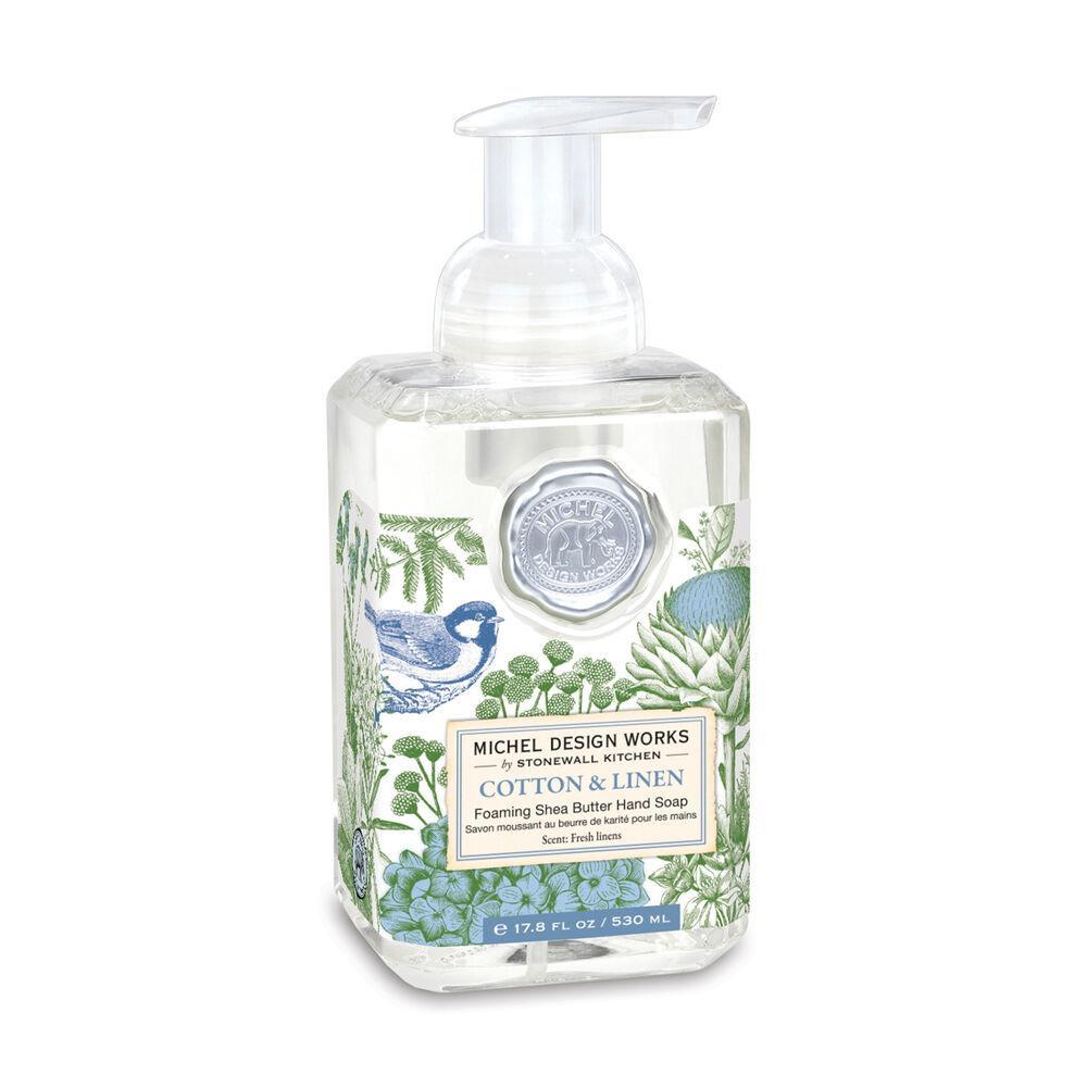 Foaming Hand Soap
