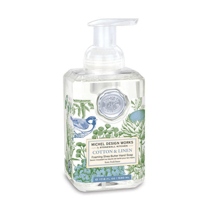 Foaming Hand Soap