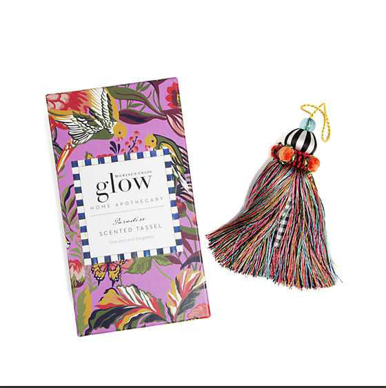 Scented Tassel