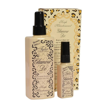 GLAMOUR DO GIFT SET