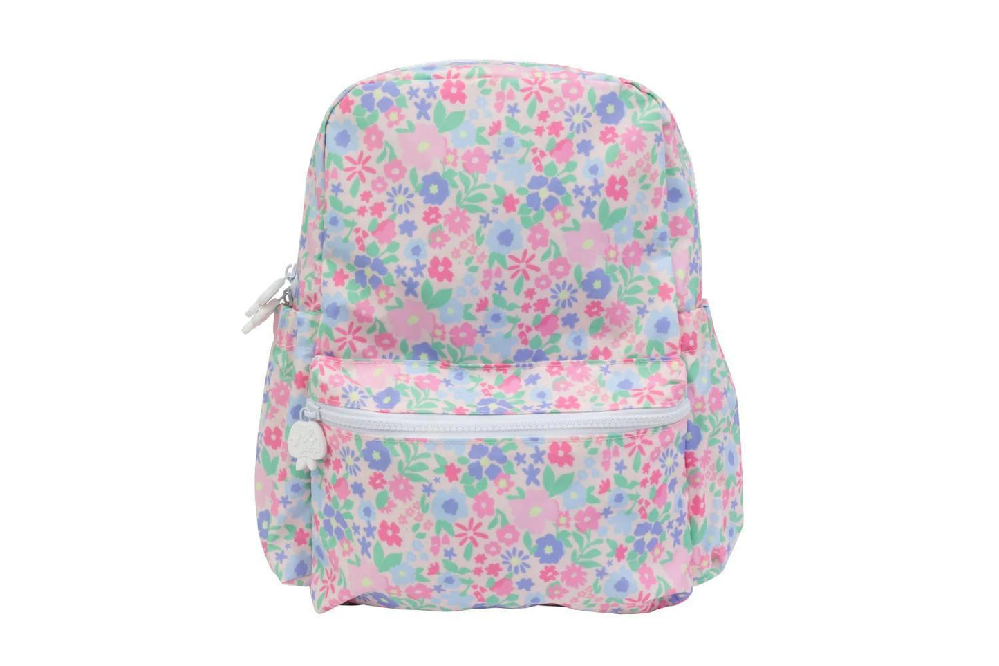The Backpack - Small w/ Monogram