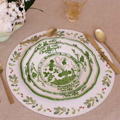 VIDA Faenza Dinner Plate