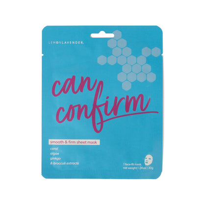 Sheet Dreams Face Masks