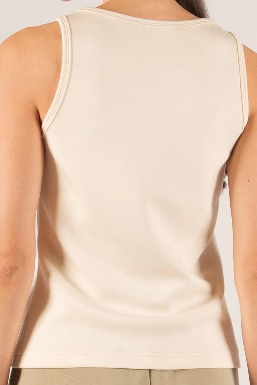Simple Tank Top