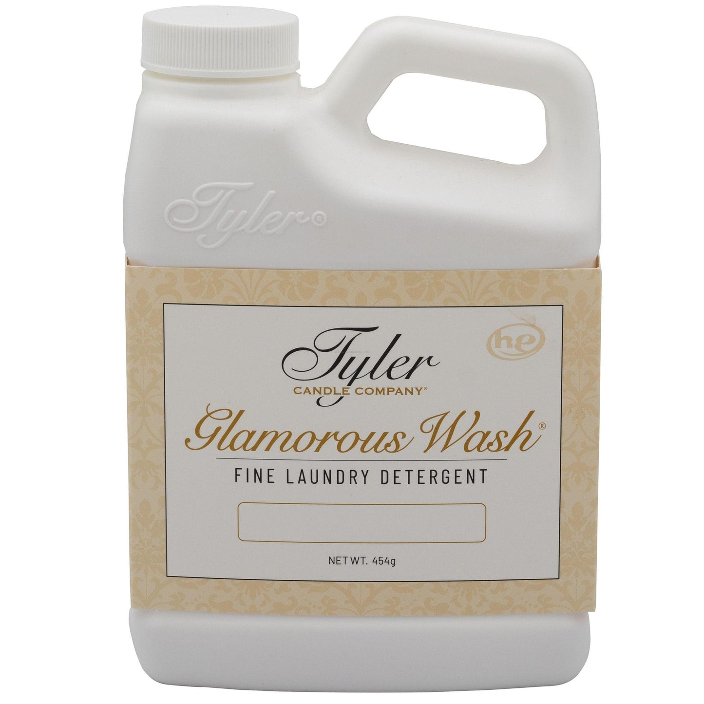 16 OZ GLAM WASH