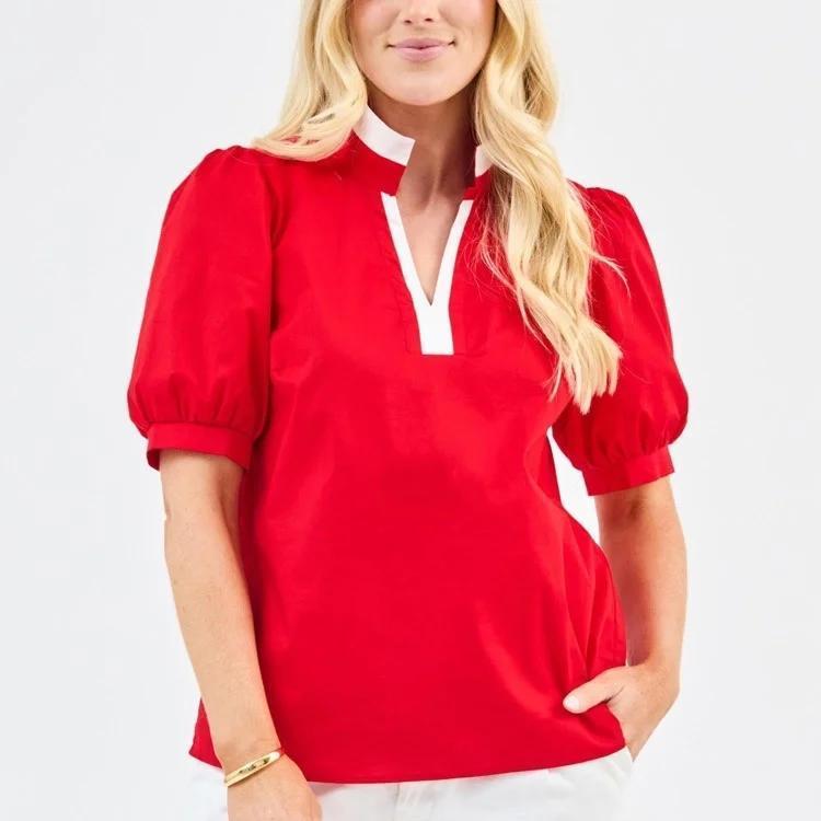 Tricia Top