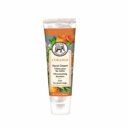 Travel Hand Cream