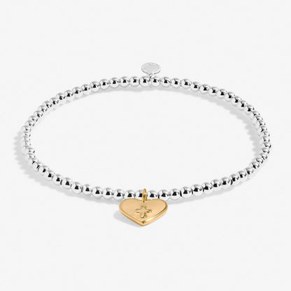 With Faith All Things Are Possible Bracelet
