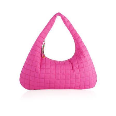 Ezra Hobo Bag