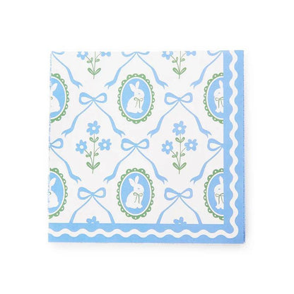Paper Cocktail Napkins