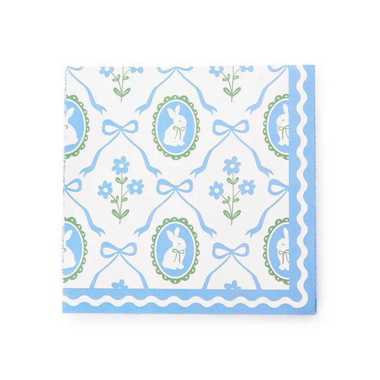Paper Cocktail Napkins