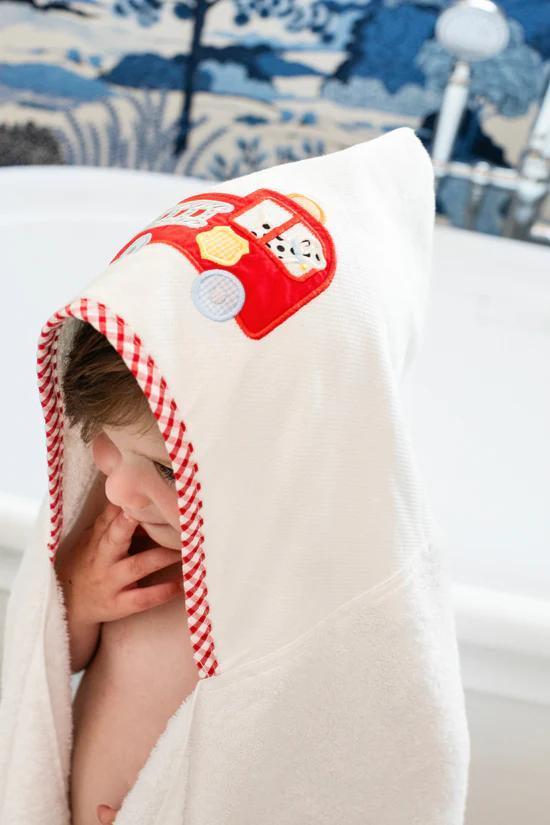 Monogrammed Everykid Towel