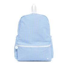 Backpacker Bag