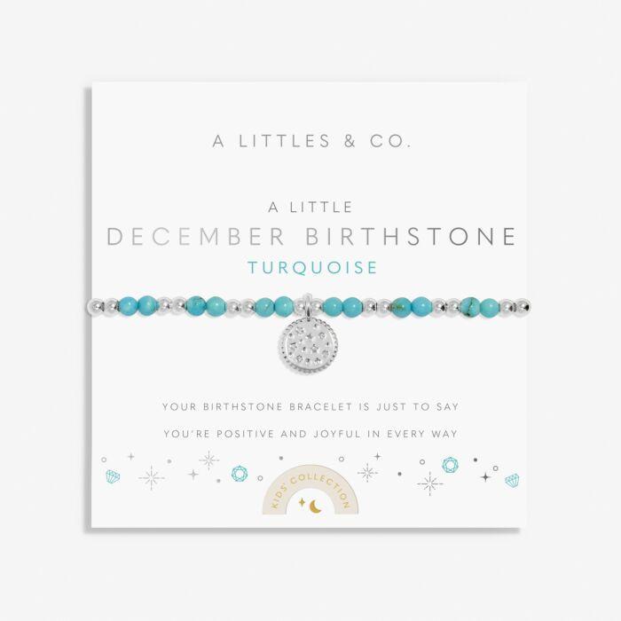 Children's Birthstone Bracelet