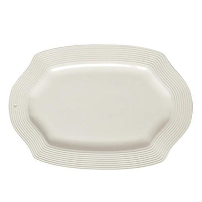 Stoneware - Pretty Platter