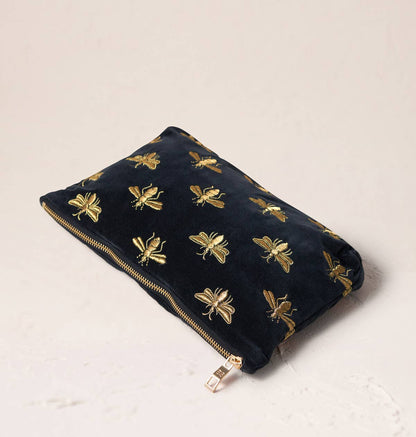 Honey Bee Everyday Pouch