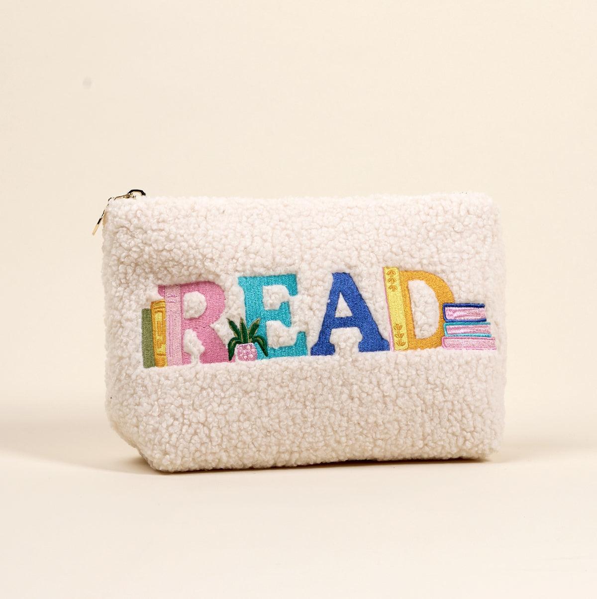 Teddy Pouch