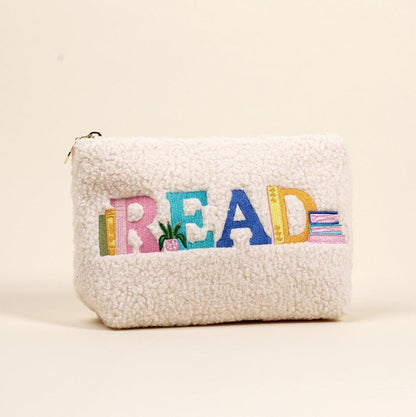 Teddy Pouch