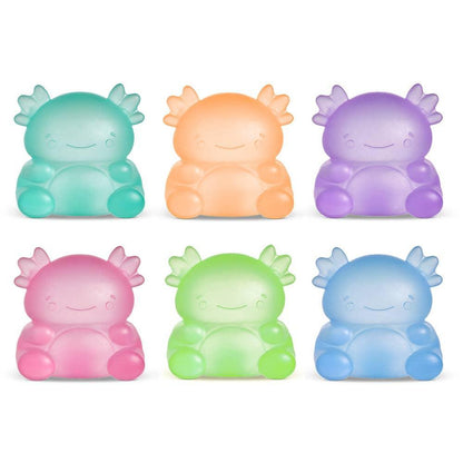 Super Duper Sugar Squisher - Axolotl