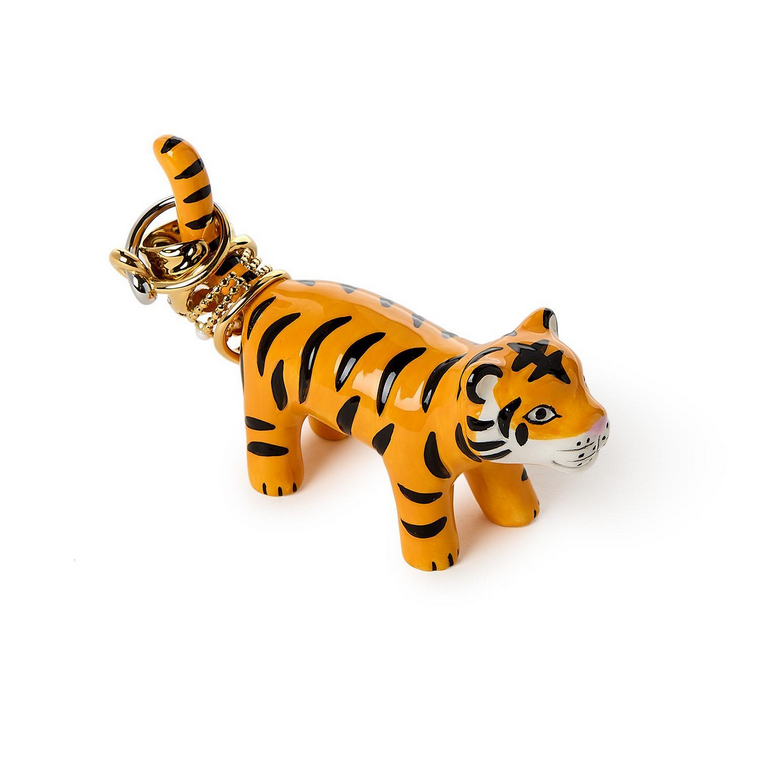 Hear Me Roar Ring Holder