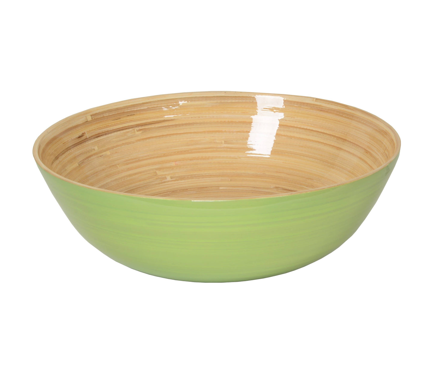 Bamboo Classic Bowl