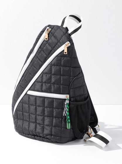 Ezra Sling Bag