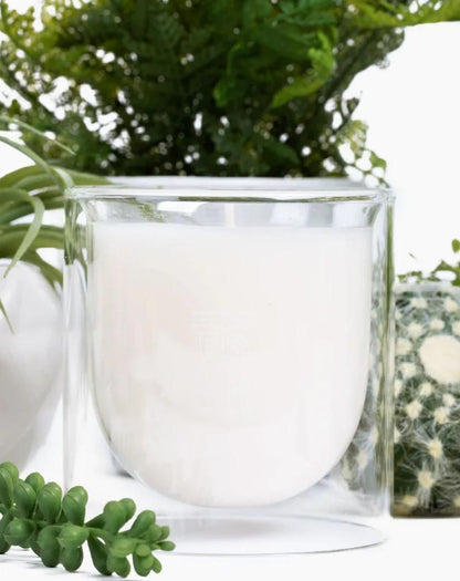 Mod Luxe Candle