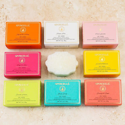 Daisy Pedi Buffer | 30+ Washes