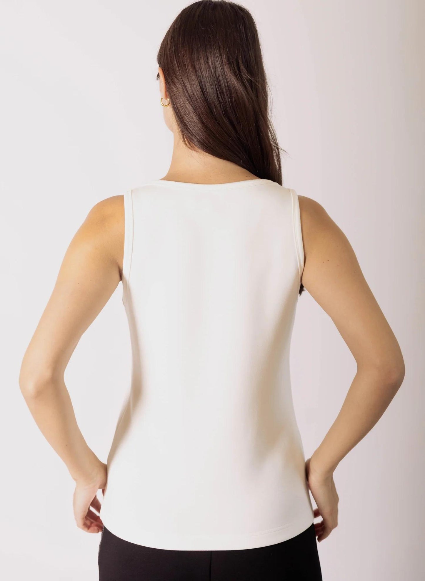 Simple Tank Top