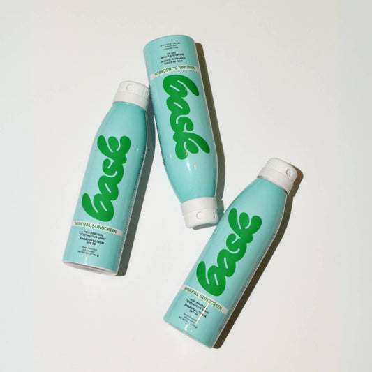 Non-Aerosol Spray Reef Safe Mineral Sunscreen