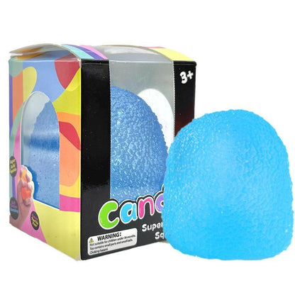 Super Solid Squish! Candy