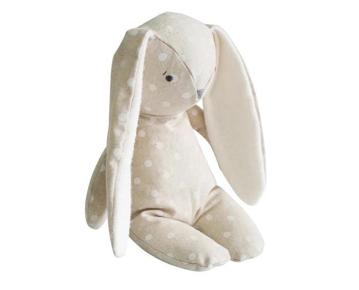 Floppy Bunny