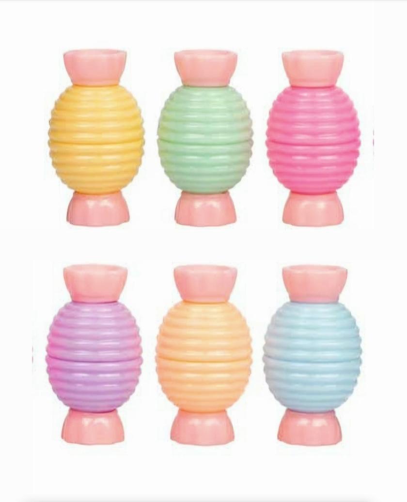 Sweet Candy Kisses Lip Balm