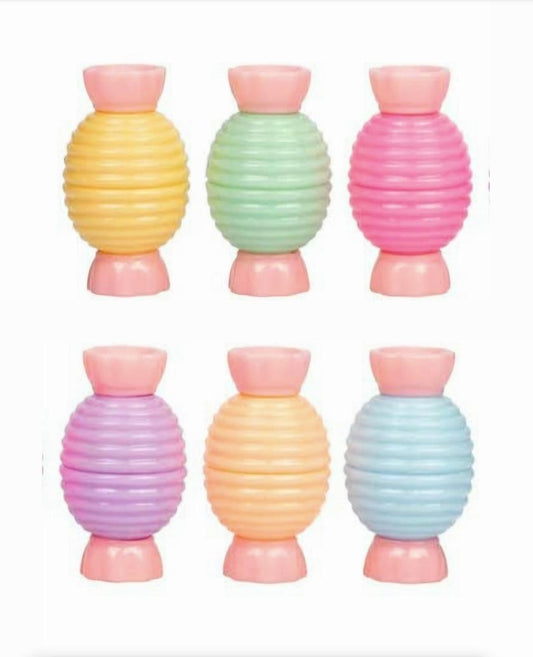 Sweet Candy Kisses Lip Balm