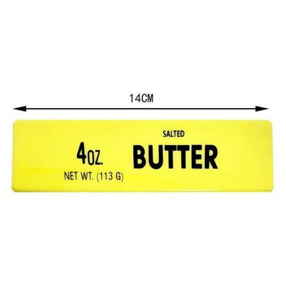 Super Soft! Slow Rising! Butter Squishy