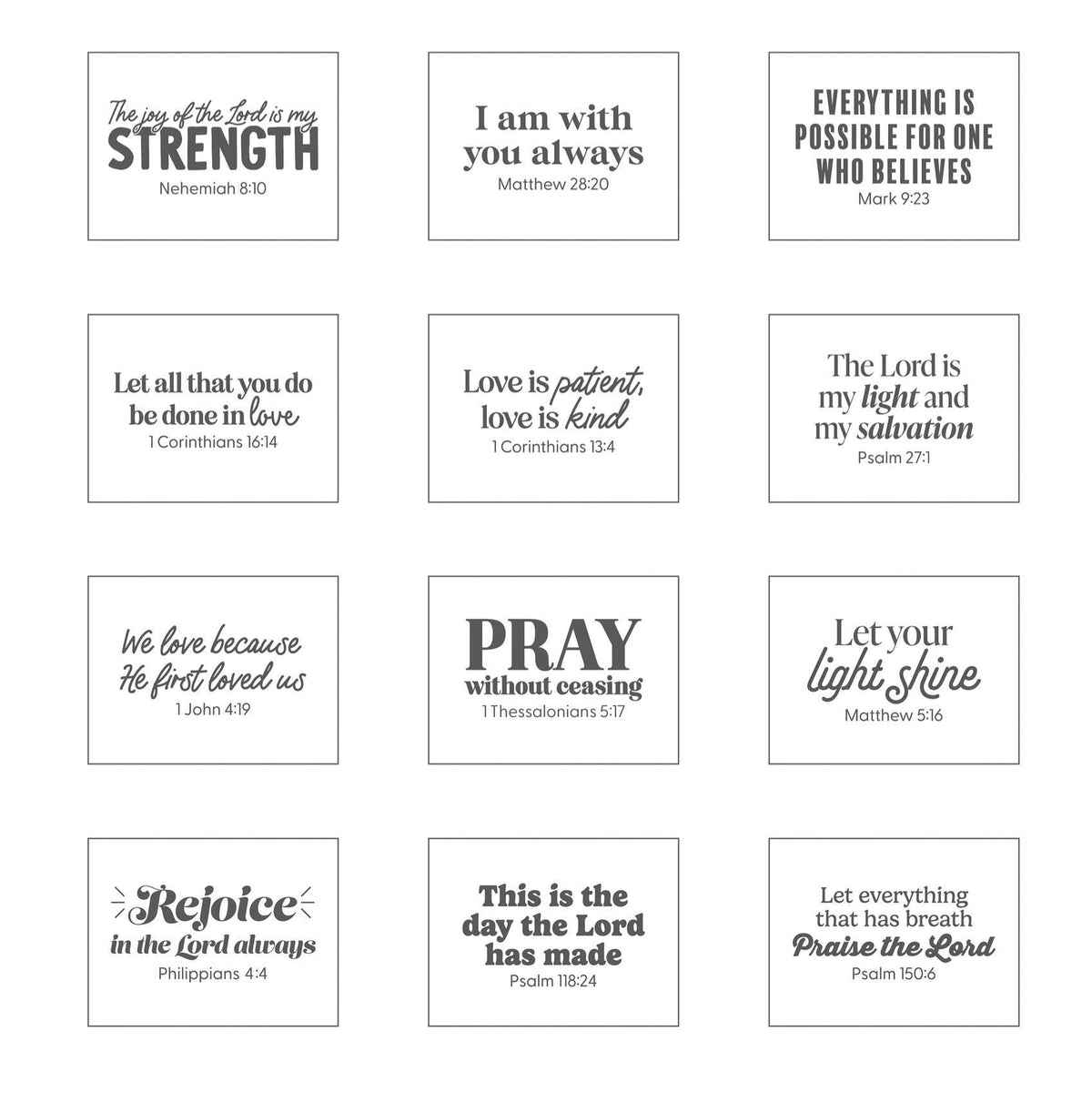 Sweet Grace Statement Jar Candle