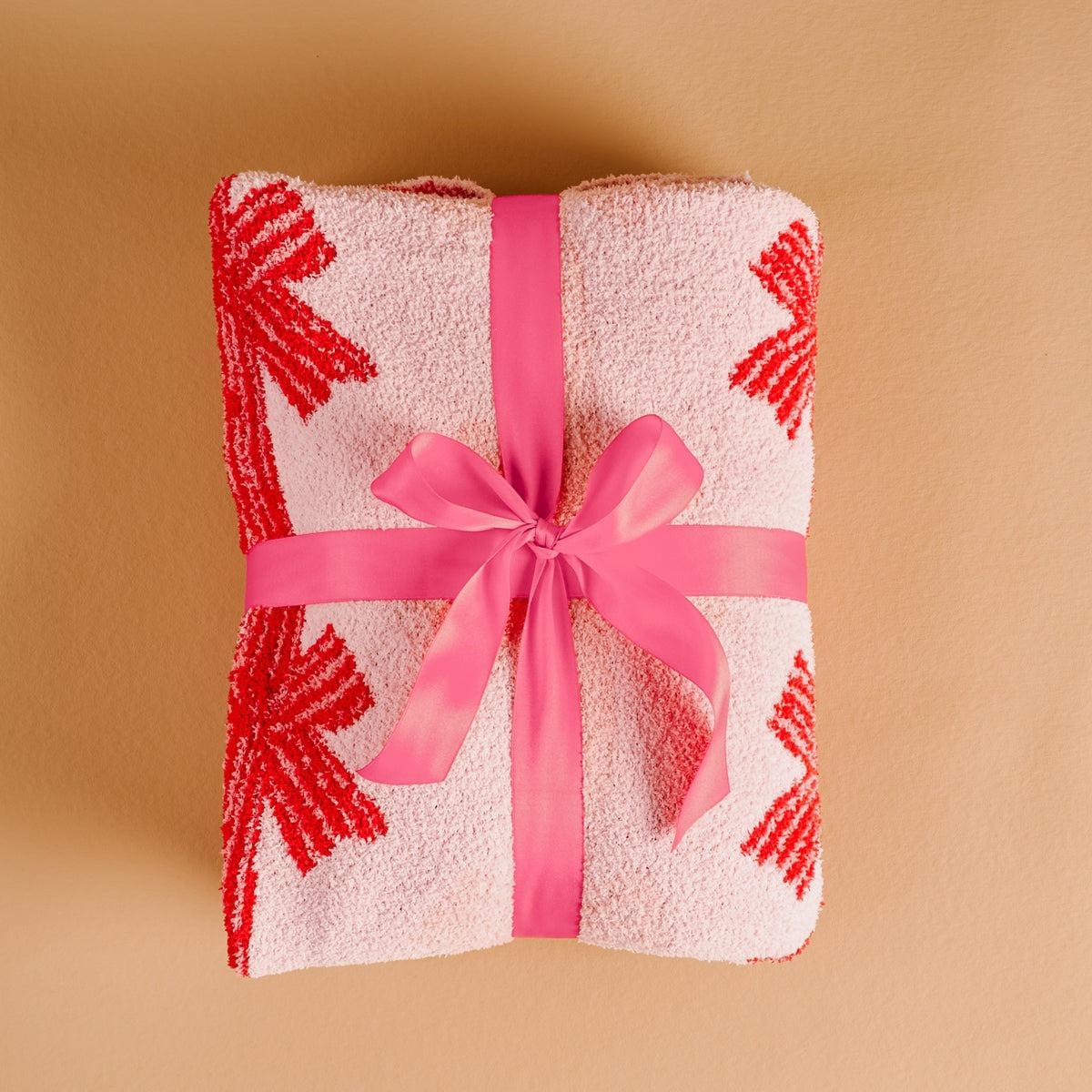 Cozy Dreams Luxe Blanket