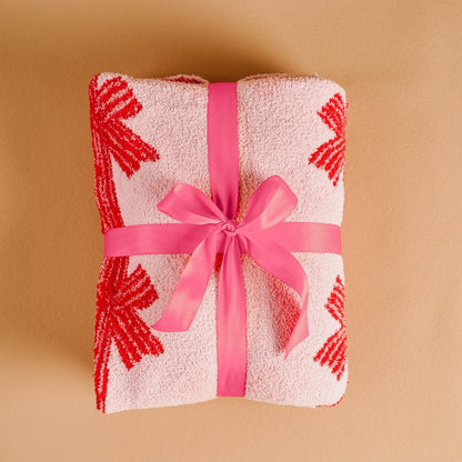 Cozy Dreams Luxe Blanket