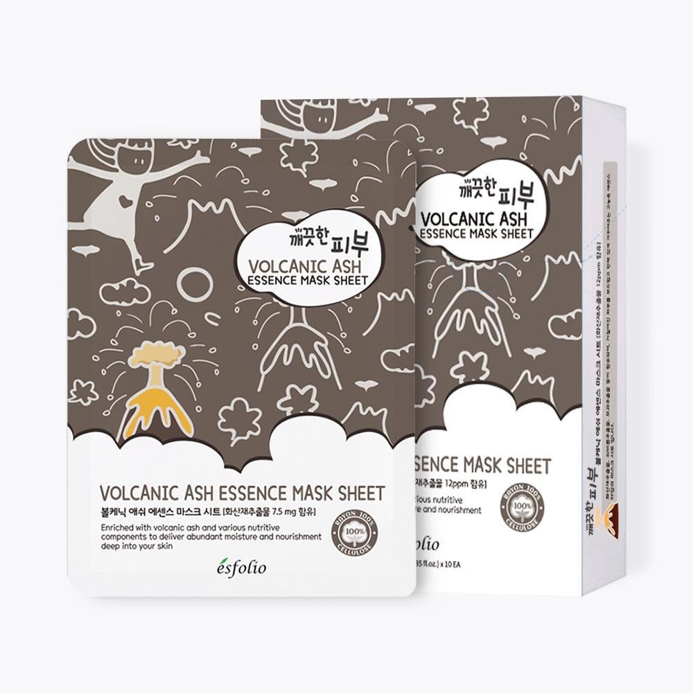 Sheet Facial Mask