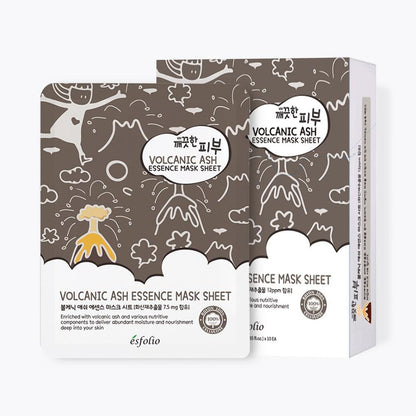 Sheet Facial Mask