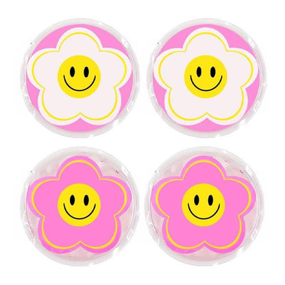 2 Pairs Eye Pads Set