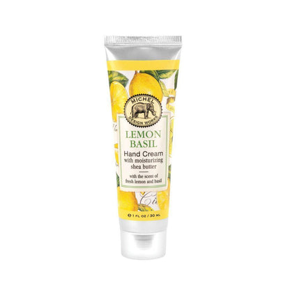 Travel Hand Cream