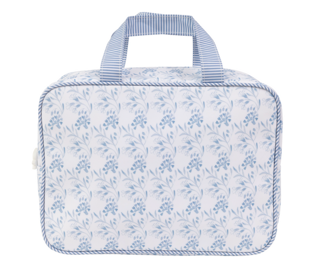 The Take It Tote w/ Monogram