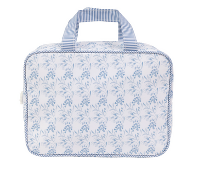 The Take It Tote w/ Monogram