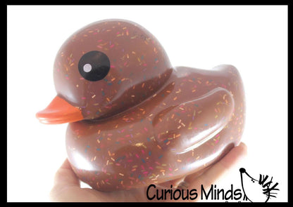 Jumbo Rubber Ducks